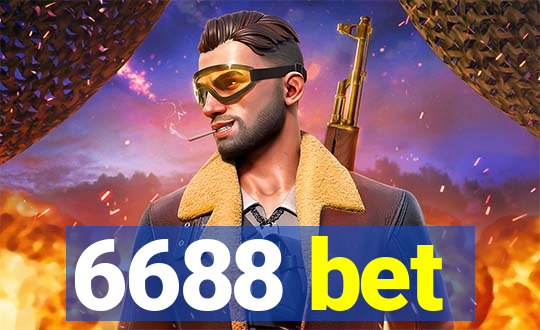 6688 bet